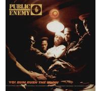 Public Enemy - Yo Bum Rush the Show [VINYL]