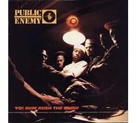 Public Enemy - Yo! Bum Rush the Show [VINYL]