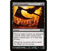 Public Execution | Magic 2013 Core Set