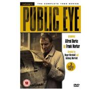 Public Eye - 1969 Series - 3-DVD Box Set ( Public Eye - Nineteen Sixty Nine ) [ NON-USA FORMAT, PAL, Reg.0 Import - United Kingdom ]
