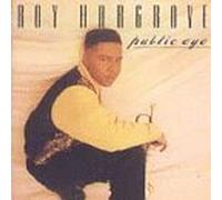 Public Eye by Roy Hargrove (1991-02-26)