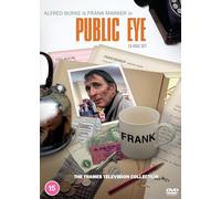 Public Eye: The Collection [DVD]