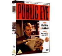Public Eye - The Complete 1971 Series [DVD]