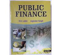 Public Finance A.I.