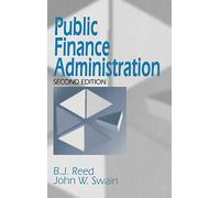 Public Finance Administration