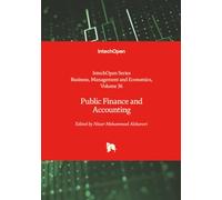 Public Finance and Accounting (Business, Management and Economics)