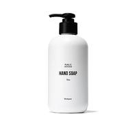 Public Goods Hand Soap | Cleaning Soap for Kitchen and Bathroom | Made from Natural Essential Oils | Paraben and Sulphur Free