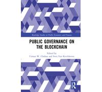 Public Governance on the Blockchain