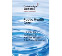 Public Health Care
