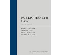Public Health Law