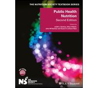 Public Health Nutrition