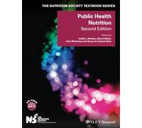 Public Health Nutrition, 2nd Edition (The Nutrition Society Textbook)