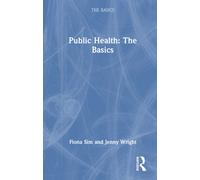 Public Health: The Basics