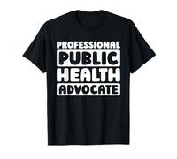 Public Health Welfare - Work Public Health Social Worker T-Shirt
