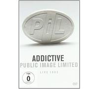 Public Image Limited - Addictive Live 1983