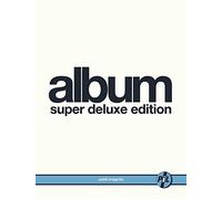 Public Image Limited - Album [Super Deluxe]