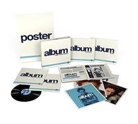 Public Image Limited - Album (Super Deluxe) [VINYL]