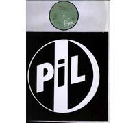 Public Image Limited - Bad Life - 12 inch vinyl