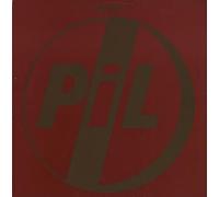 Public Image Limited - Body (1987)