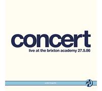 Public Image Limited - Concert. Live at the Brixton Academy 1986