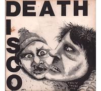 Public Image Limited - Death Disco [7in Single]