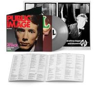 public image limited - First Issue [VINYL]