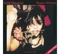 Public Image Ltd ( P - Flowers Of Romance (SHM-CD) [New CD] Rmst, SHM CD, Jap