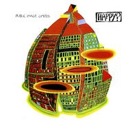 Public Image Limited - Happy?