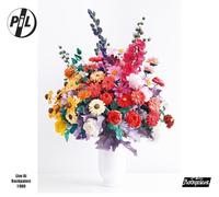 Public Image Limited - Live At Rockpalast 1980 [VINYL]