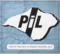 Public Image Limited - Live at the Isle of..