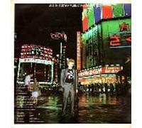 Public Image Limited - Live in Tokyo (1983) / Vinyl record [Vinyl-LP]