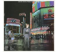 PUBLIC IMAGE LIMITED-Live In Tokyo-JAPAN SHM-CD Reissue UICY-16044