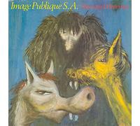 Public Image Limited - Paris Au Printemps (Paris In The Spring) - 12" LP 1980 - Virgin V 2183