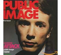 Public Image Limited - Public Image