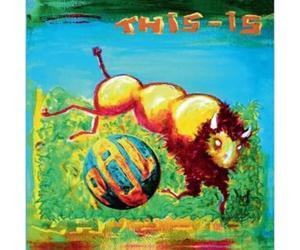 Public Image Limited - T h i s . I s . P I L