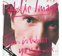 Public Image Limited - T.I.W.Y.W. ... T.I.W.Y.G.