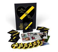 PUBLIC IMAGE LIMITED-THE PUBLIC IMAGE IS ROTTEN (LIMITED 5CD+2DVD) CD+DVD NEW
