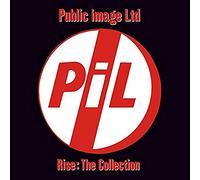 Public Image Limted - Rise: The Collection