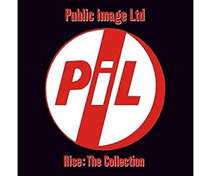 Public Image Limted - Rise: The Collection