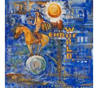 Public Image Ltd. - End Of World [VINYL]