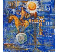 Public Image Ltd. - End Of World (White Vinyl) [VINYL]