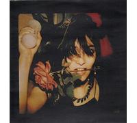 PUBLIC IMAGE LTD. - Flowers of romance (1981) / Vinyl record [Vinyl-LP] [VINYL]
