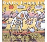 Public Image Ltd. - Greatest Hits So Far