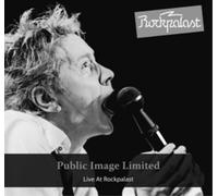 Public Image Limited (PiL) - Live At Rockpalast