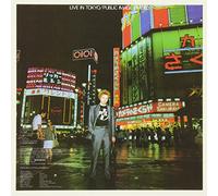 Public Image Ltd - Live in Tokyo