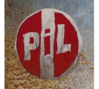 Public Image Ltd - Nr Out Of The Woods