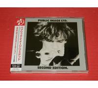 PUBLIC IMAGE LTD P - METAL BOX SECOND EDITION - New other - 65 - V1111z