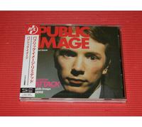 Public Image Ltd ( P - Public Image Limited (SHM-CD) [New CD] Rmst, SHM CD, J
