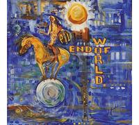 Public Image Ltd ( Pil ) - End Of World - SHM-CD