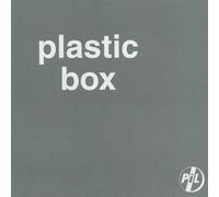 Public Image Limited – Plastic Box